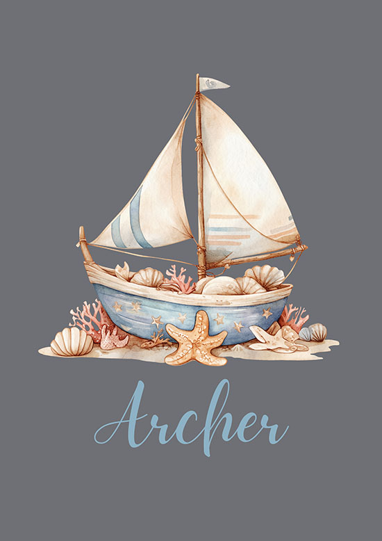 Archer Preview 2