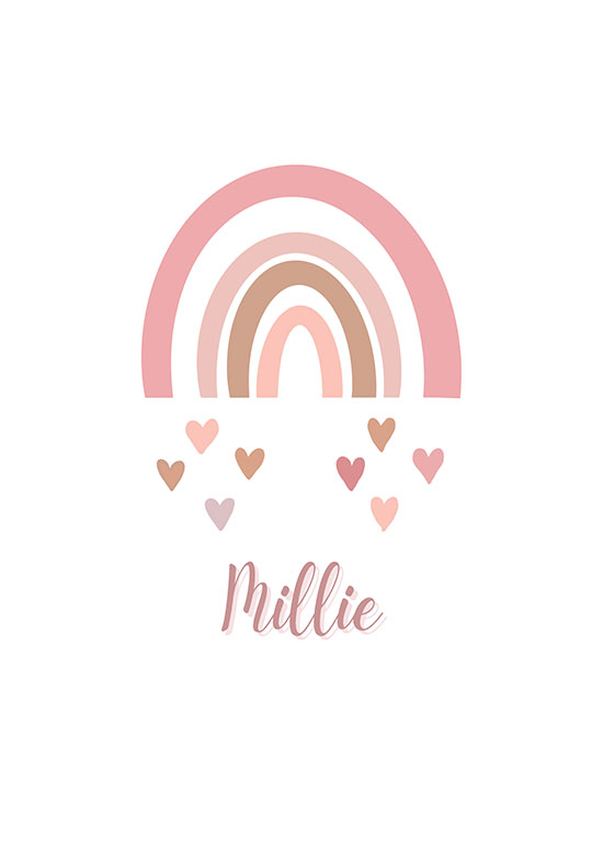 Millie Preview 2
