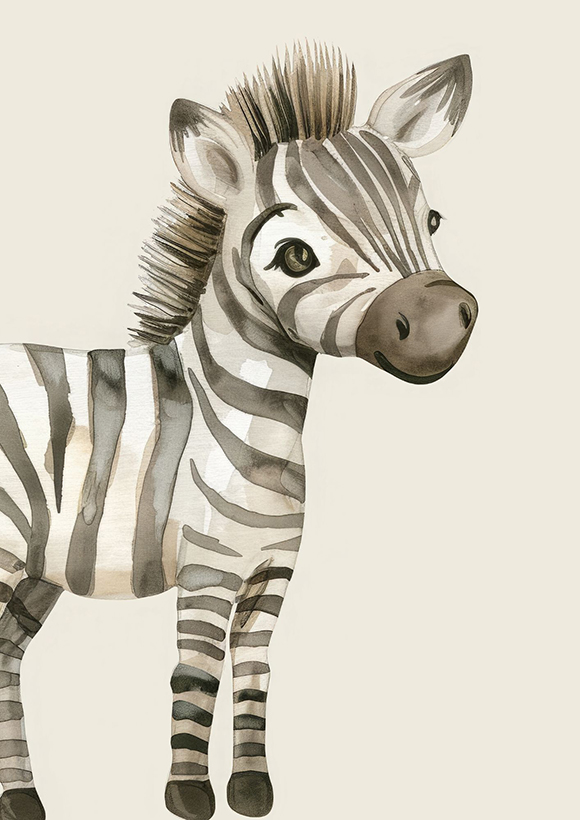 Wild Safari (a4) 1